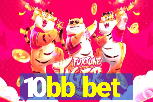 10bb bet